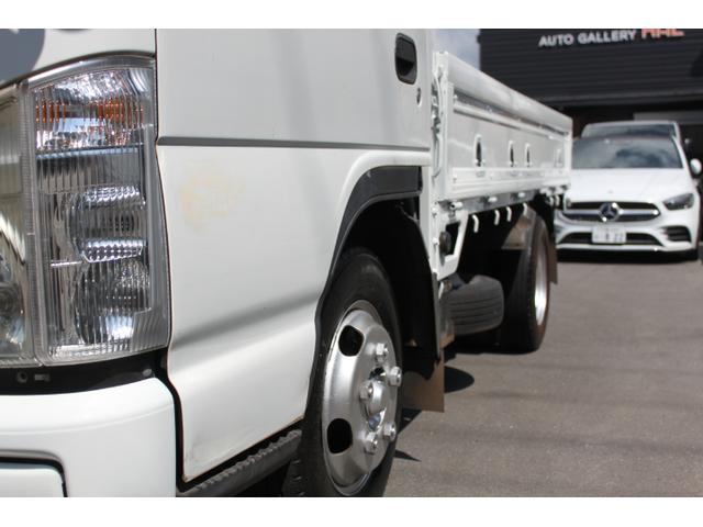 2008 Isuzu Elf – thumbnail 3