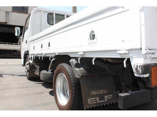 2008 Isuzu Elf – thumbnail 4