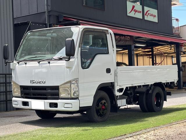 2007 Isuzu Elf