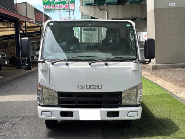 2007 Isuzu Elf – thumbnail 2