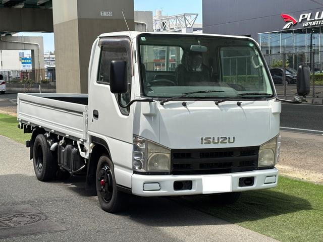 2007 Isuzu Elf – thumbnail 3