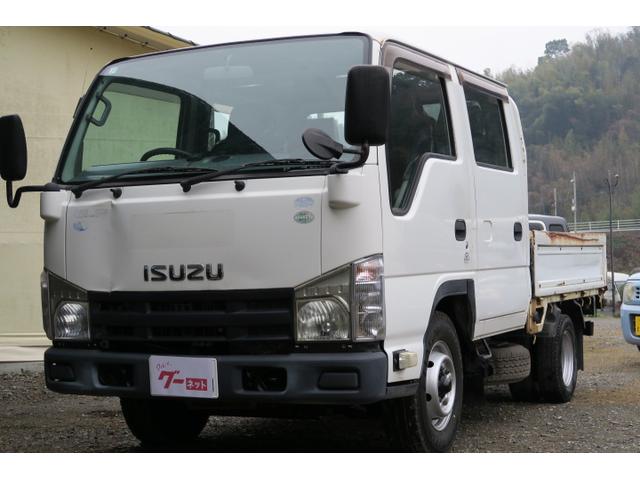 2009 Isuzu Elf
