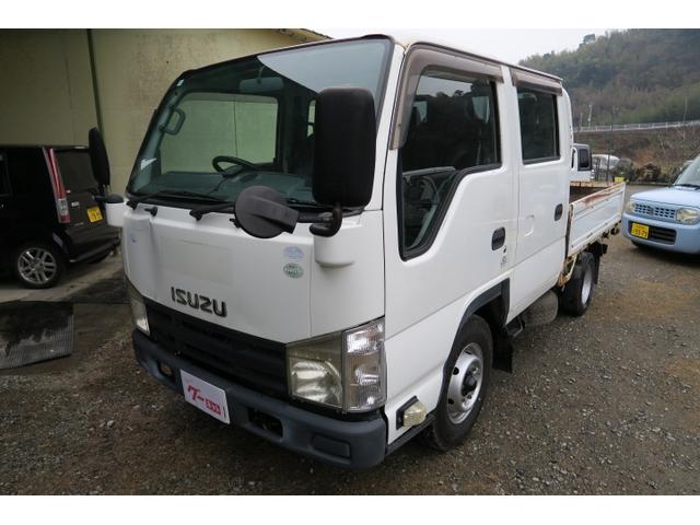 2009 Isuzu Elf – thumbnail 2