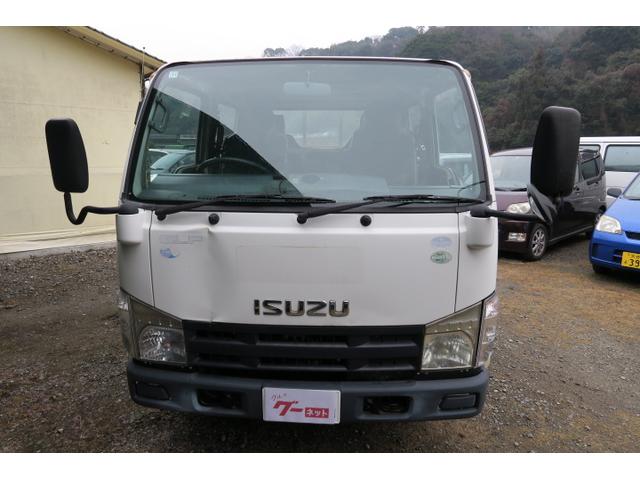 2009 Isuzu Elf – thumbnail 3