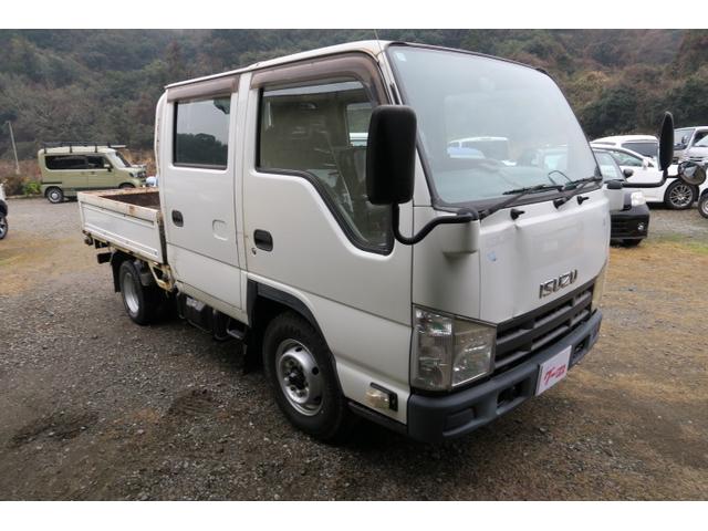 2009 Isuzu Elf – thumbnail 4