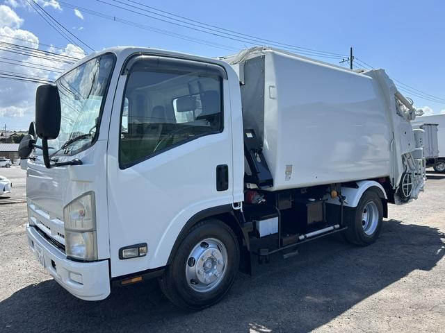 2008 Isuzu Elf – thumbnail 3