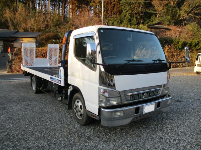 2011 Mitsubishi Fuso Canter