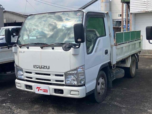 2007 Isuzu Elf