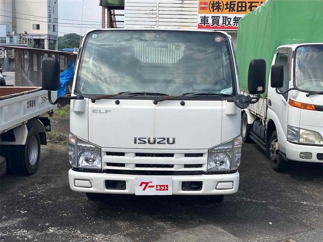 2007 Isuzu Elf – thumbnail 2