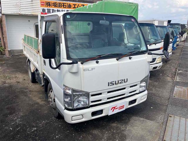 2007 Isuzu Elf – thumbnail 3