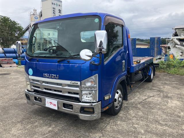 2007 Isuzu Elf