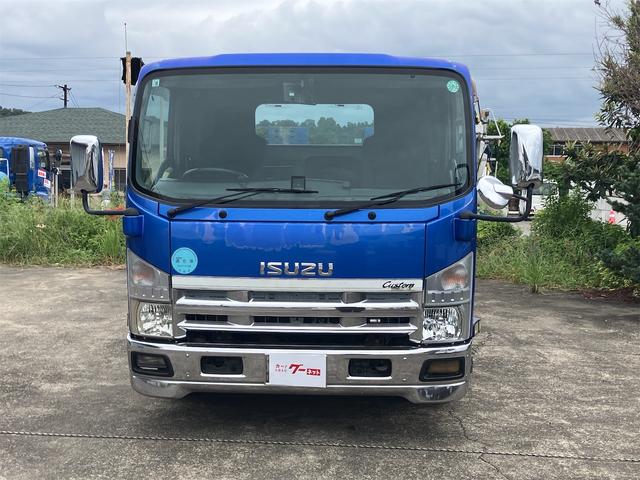 2007 Isuzu Elf – thumbnail 2