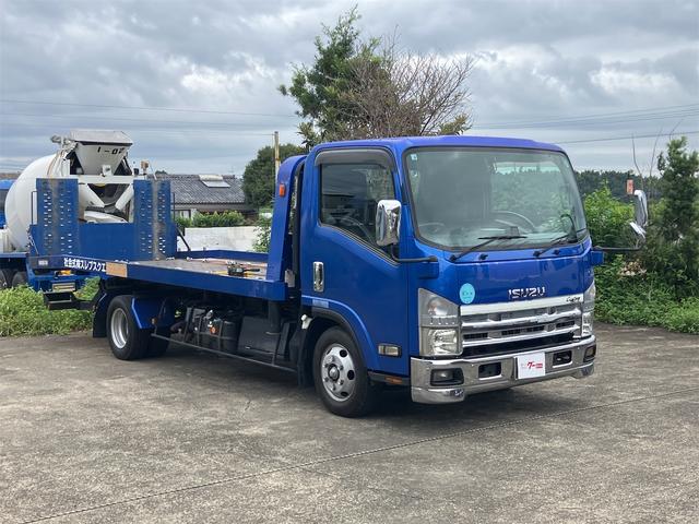 2007 Isuzu Elf – thumbnail 3