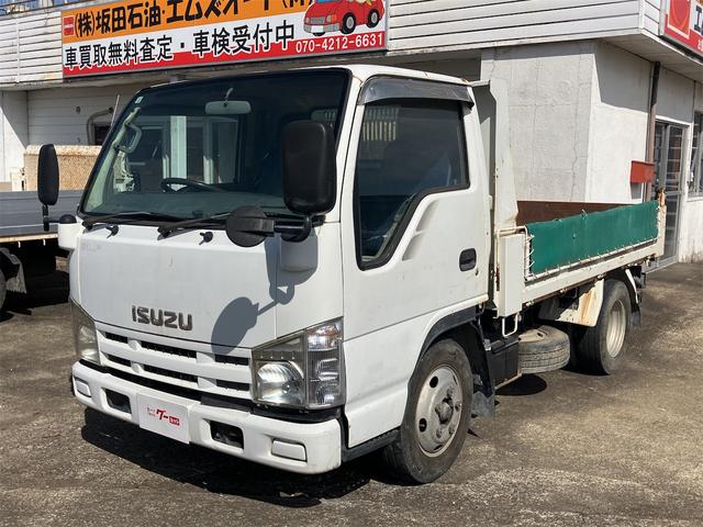 2007 Isuzu Elf