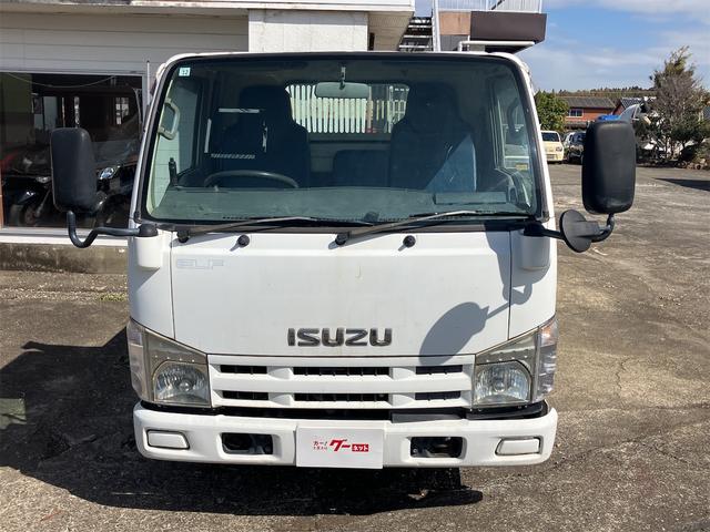 2007 Isuzu Elf – thumbnail 2
