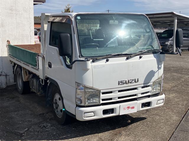 2007 Isuzu Elf – thumbnail 3