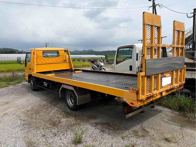 1996 Isuzu Elf – thumbnail 3