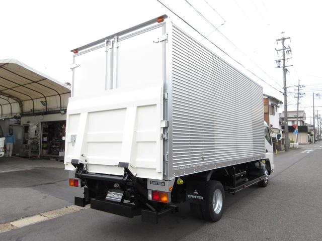2007 Mitsubishi Fuso Canter – thumbnail 4