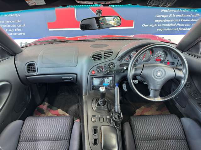 2000 Mazda RX-7 – thumbnail 4