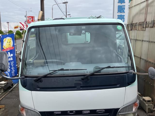 2007 Mitsubishi Fuso Canter – thumbnail 4