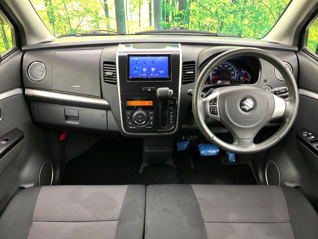2008 Suzuki Wagon R – thumbnail 2