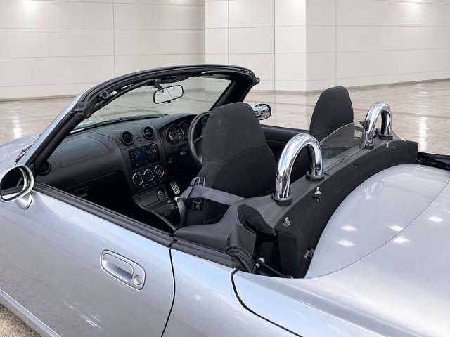2008 Daihatsu Copen – thumbnail 4
