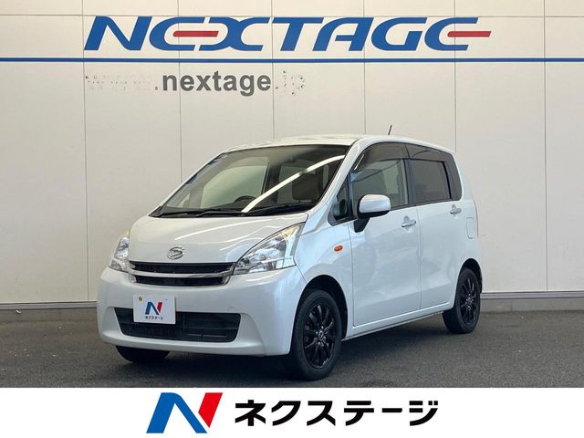 2011 Daihatsu Move