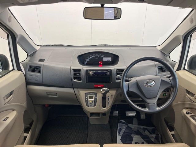 2011 Daihatsu Move – thumbnail 2