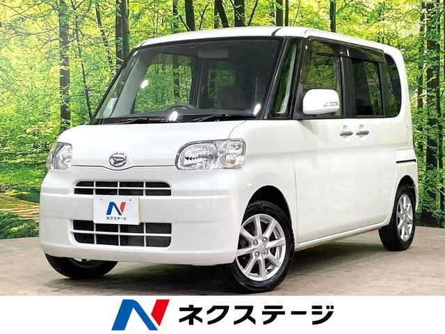2011 Daihatsu Tanto