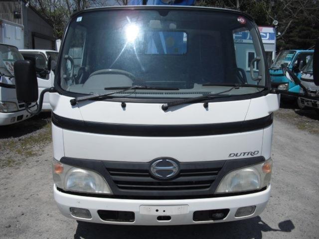 2010 Hino Dutro – thumbnail 2