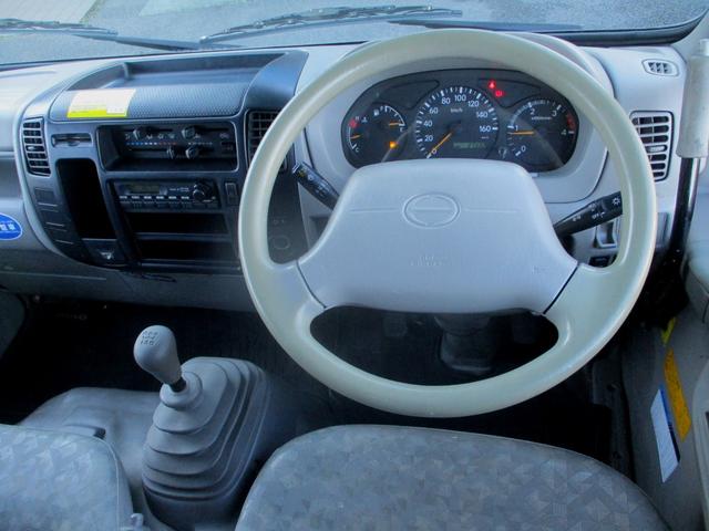 2007 Hino Dutro – thumbnail 3