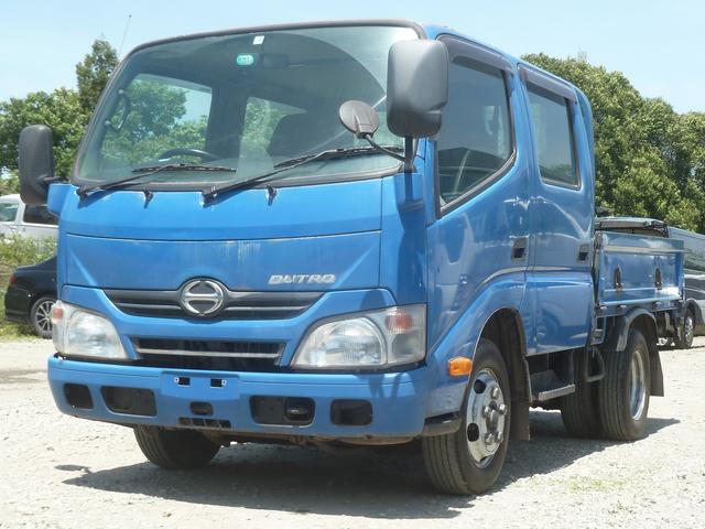 2005 Hino Dutro
