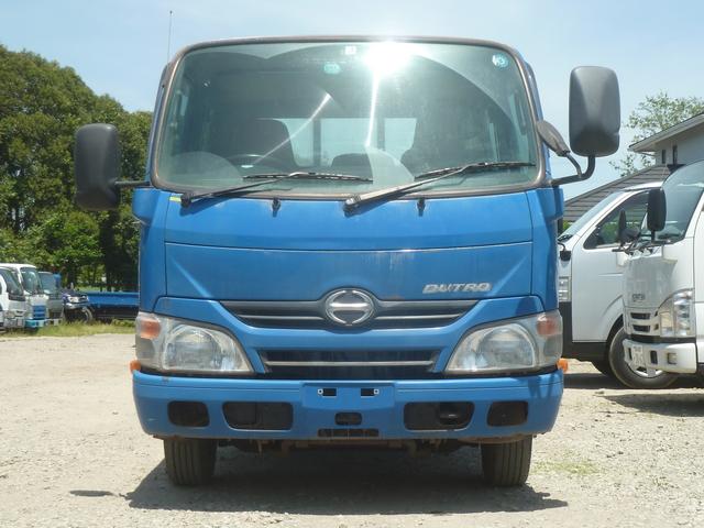 2005 Hino Dutro – thumbnail 2