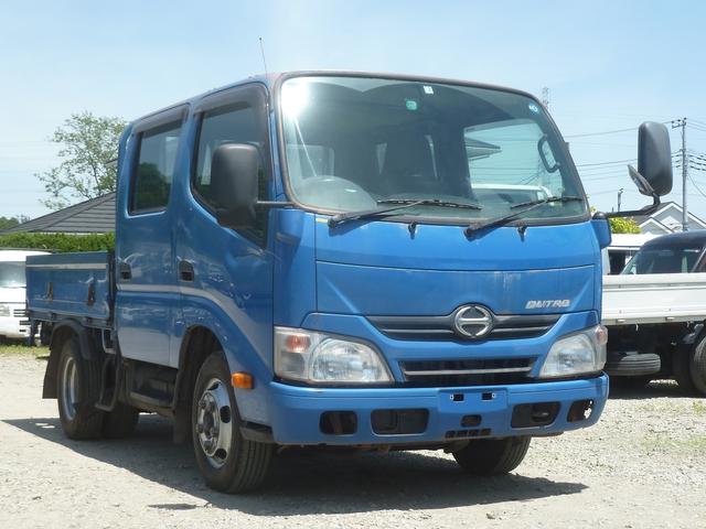 2005 Hino Dutro – thumbnail 3