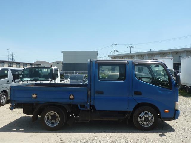 2005 Hino Dutro – thumbnail 4