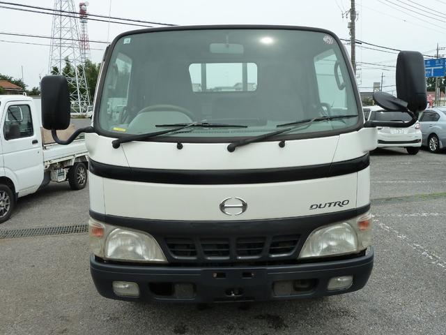 2005 Hino Dutro – thumbnail 3