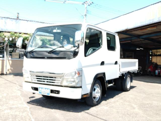 2006 Mitsubishi Fuso Canter – thumbnail 2