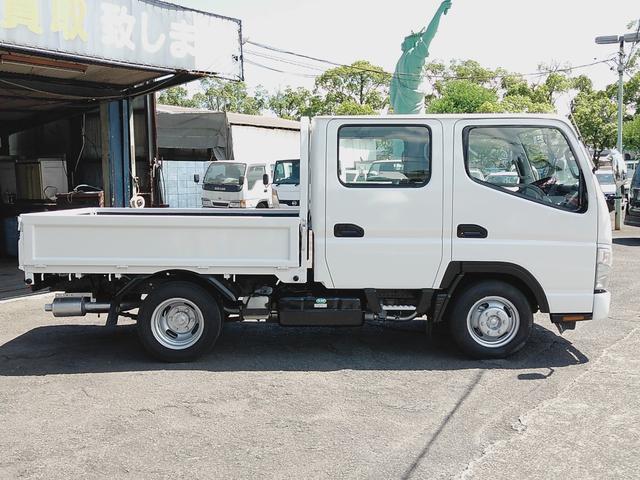 2006 Mitsubishi Fuso Canter – thumbnail 4