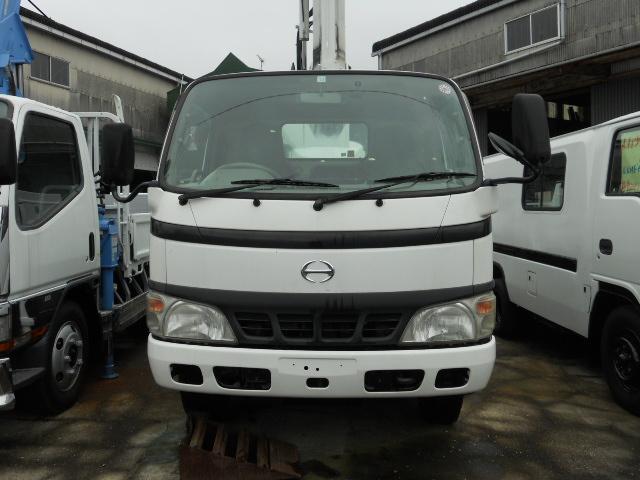 2006 Hino Dutro – thumbnail 3