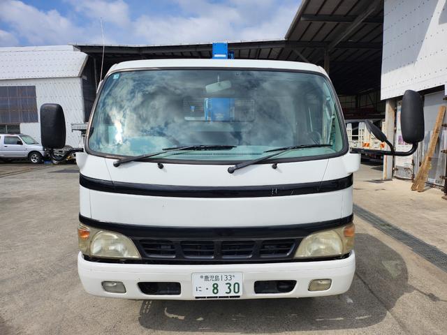 2003 Hino Dutro – thumbnail 3