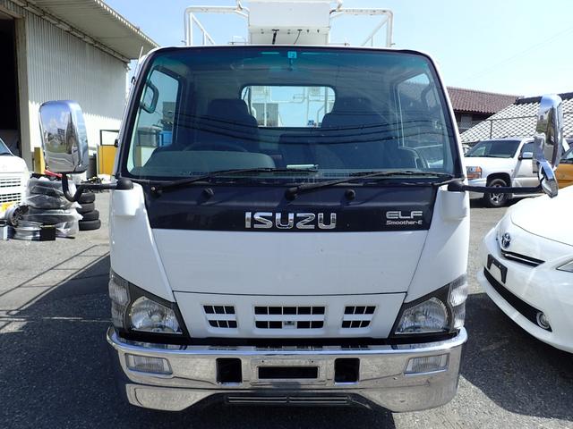 2007 Isuzu Elf – thumbnail 3