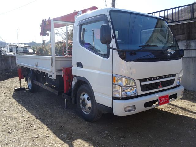 2004 Mitsubishi Fuso Canter