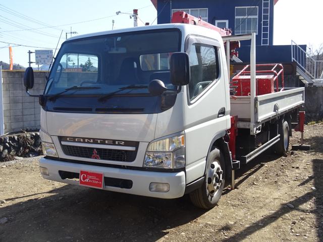 2004 Mitsubishi Fuso Canter – thumbnail 4