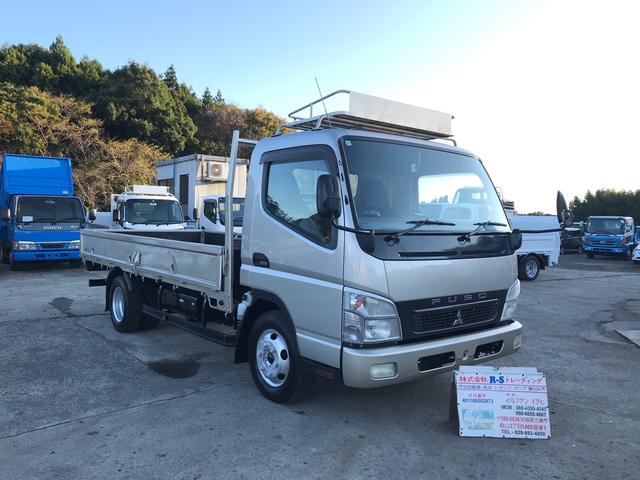 2010 Mitsubishi Fuso Canter