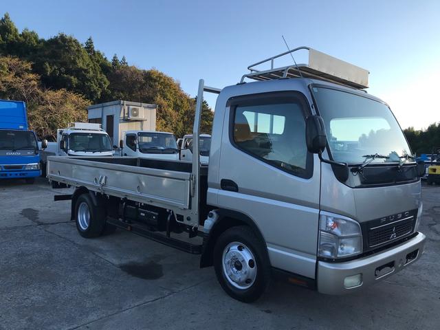 2010 Mitsubishi Fuso Canter – thumbnail 2