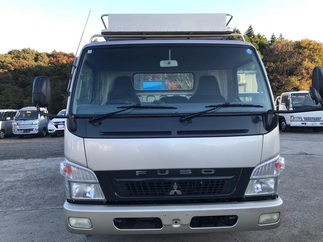 2010 Mitsubishi Fuso Canter – thumbnail 3