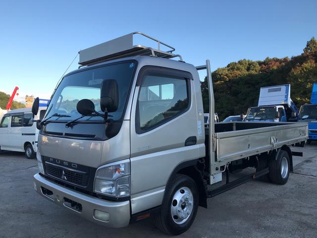 2010 Mitsubishi Fuso Canter – thumbnail 4
