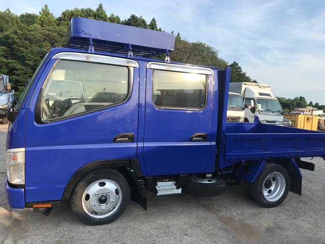 2006 Mitsubishi Fuso Canter – thumbnail 3