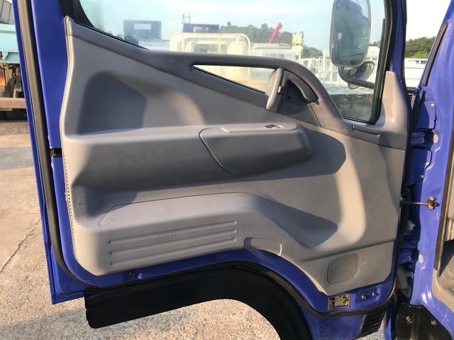 2006 Mitsubishi Fuso Canter – thumbnail 4