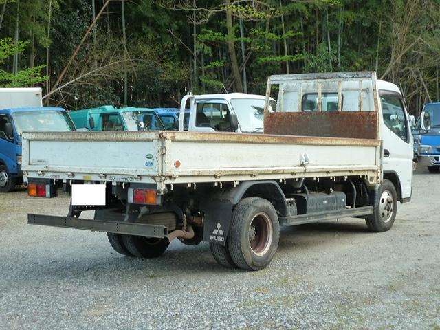 2011 Mitsubishi Fuso Canter – thumbnail 3